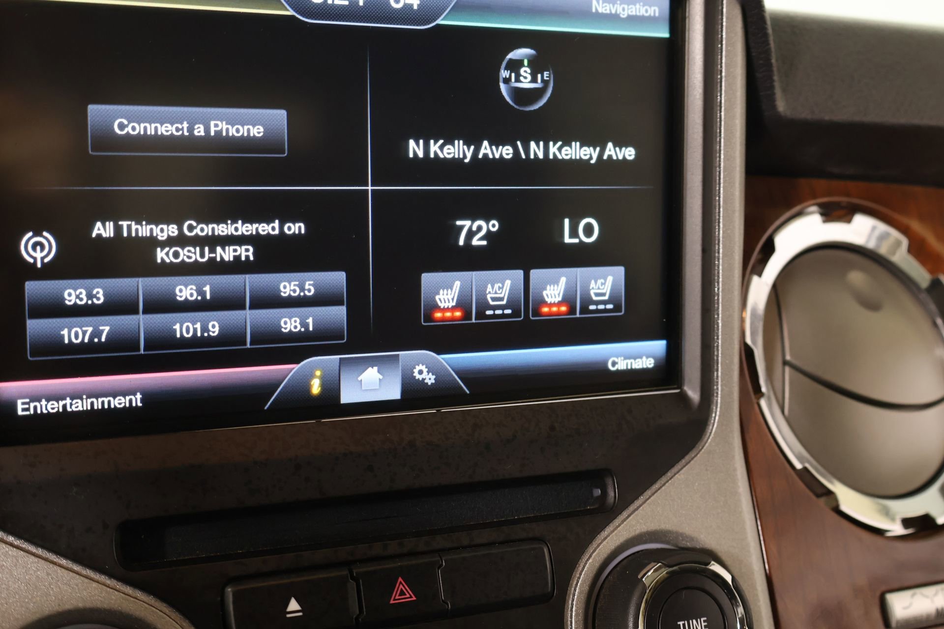 Used 2015 Ford F350 King Ranch image 8