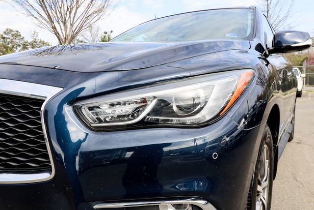 Used 2018 INFINITI QX60 AWD w/ Premium Plus Package image 21