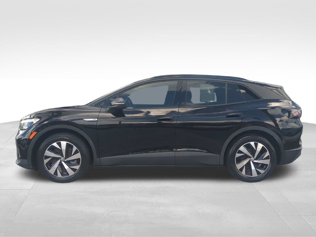 Certified 2023 Volkswagen ID.4 Pro RWD image 6