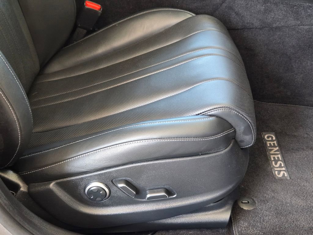 Used 2023 Genesis G80 2.5T image 27