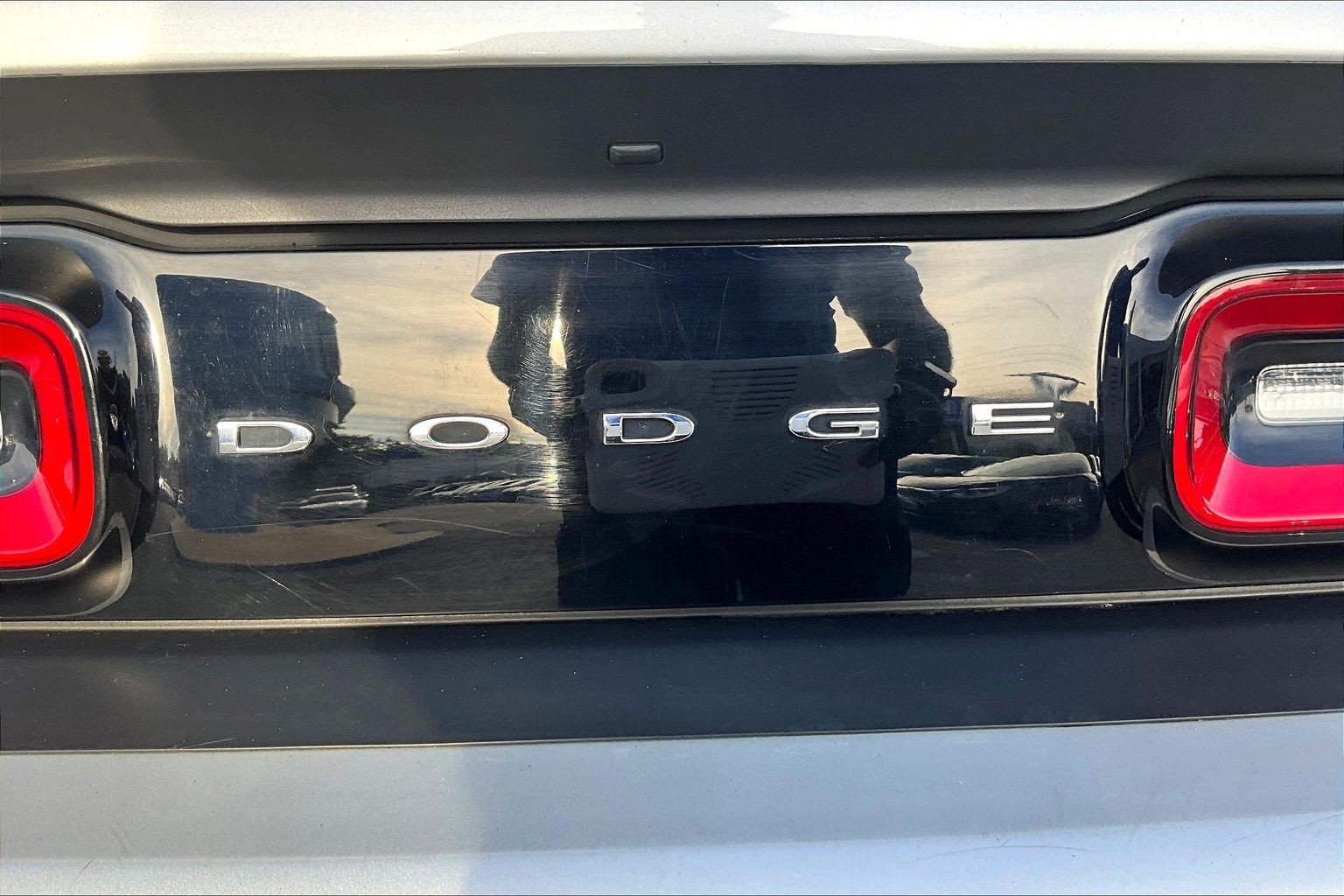 Used 2021 Dodge Challenger R/T RWD image 33