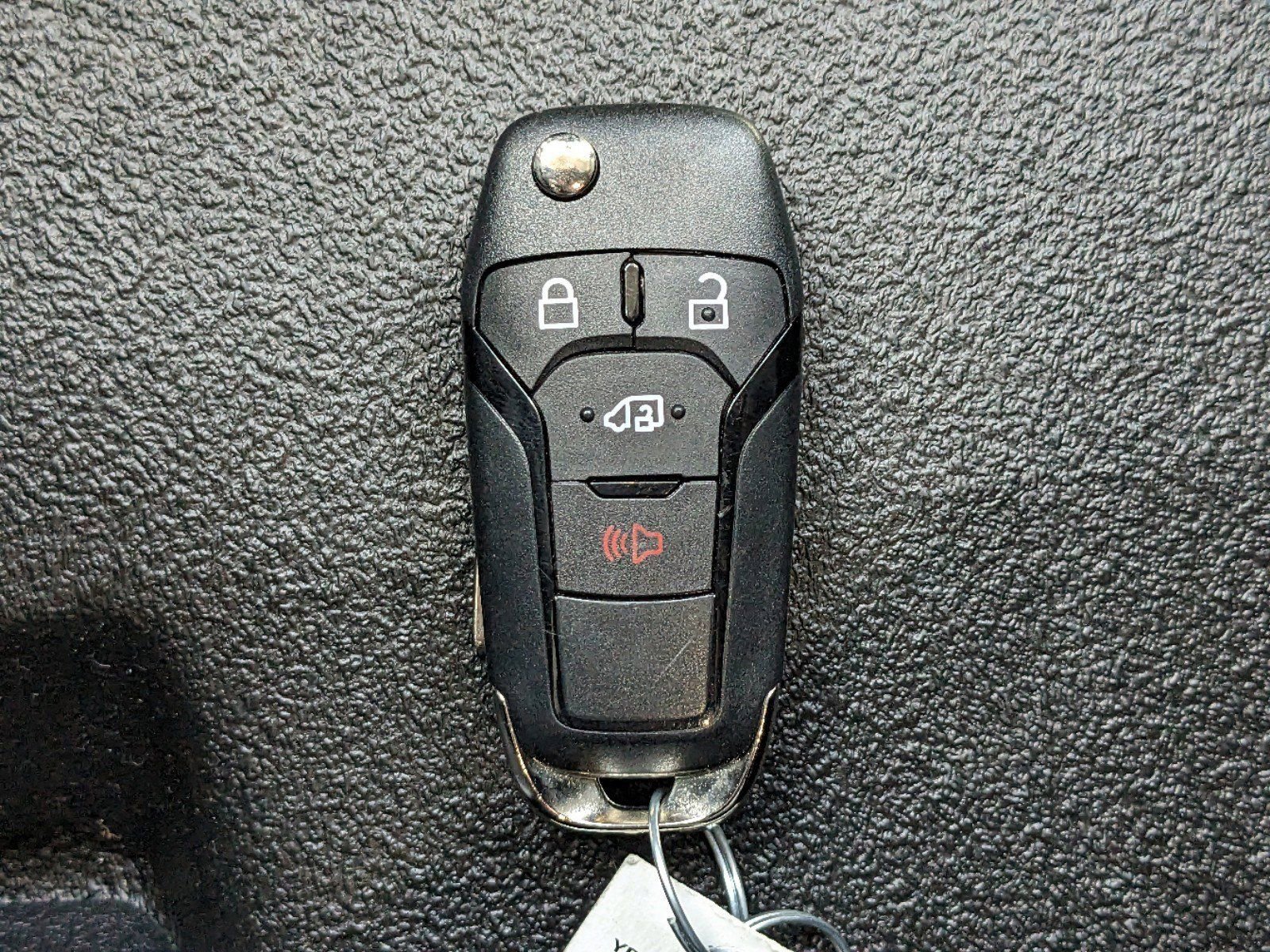 New 2024 Ford Transit 350 148 High Roof DRW AWD w/ Exterior Upgrade Package image 25