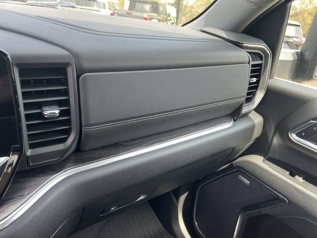 Used 2025 Chevrolet Silverado 2500 LTZ w/ LTZ Plus Package image 37