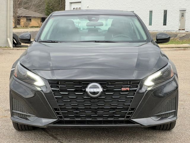 New 2026 Nissan Altima 2.5 SR image 32