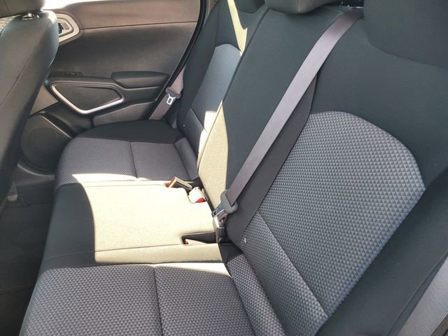 Used 2025 Kia Soul LX w/ LX Technology Package image 13