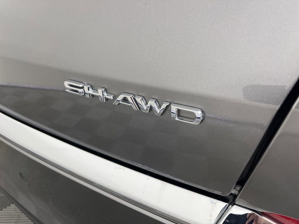 Certified 2023 Acura MDX SH-AWD w/ Advance Package image 14