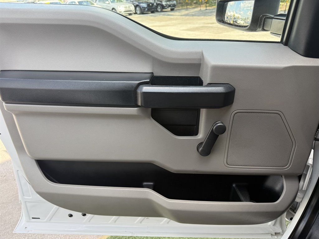 Used 2019 Ford F250 XL RWD image 23