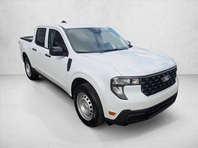 New 2025 Ford Maverick XL w/ Equipment Group 101A image 6