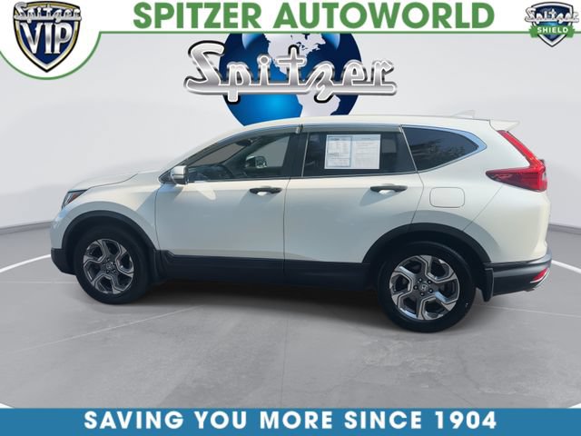 Used 2017 Honda CR-V EX image 6
