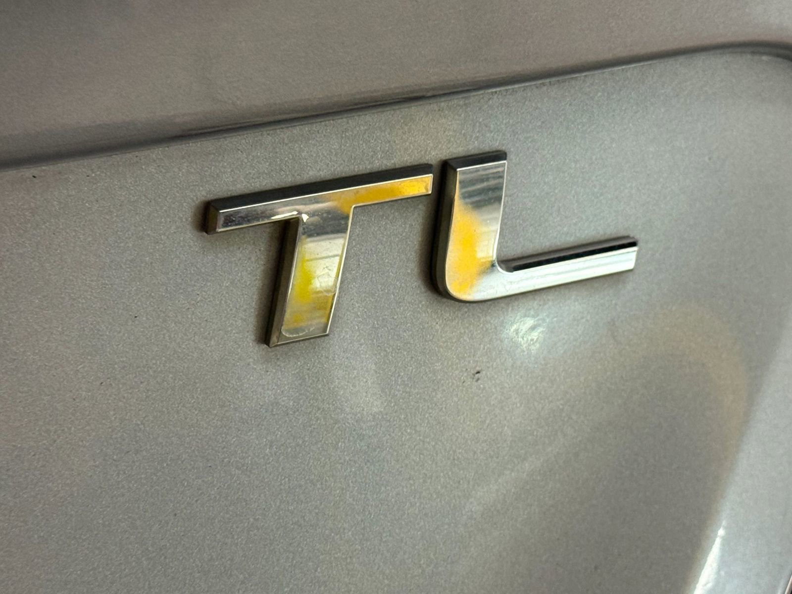 Used 2012 Acura TL w/ Technology Package FWD image 14