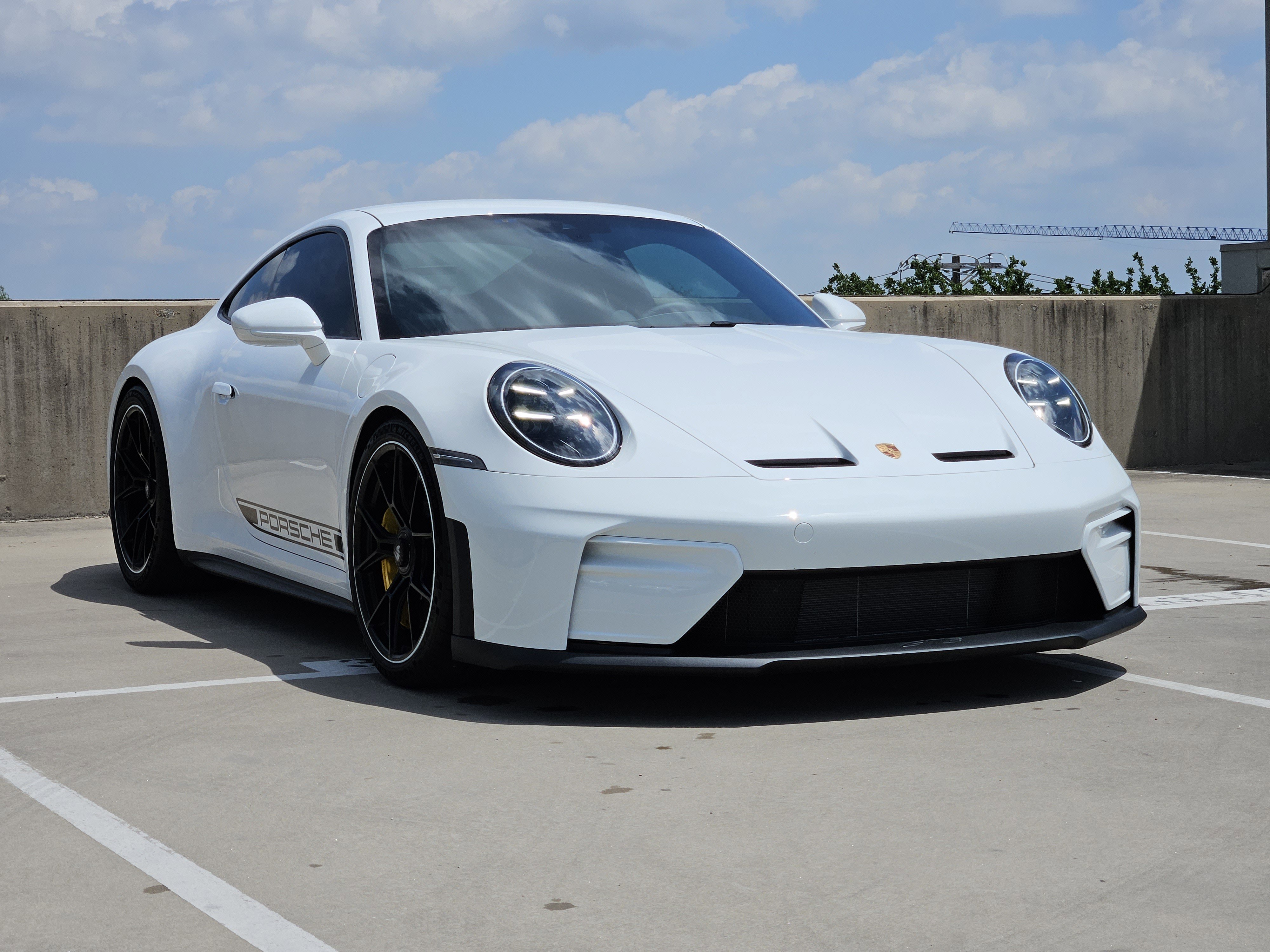 Used 2026 Porsche 911 GT3 RWD image 10