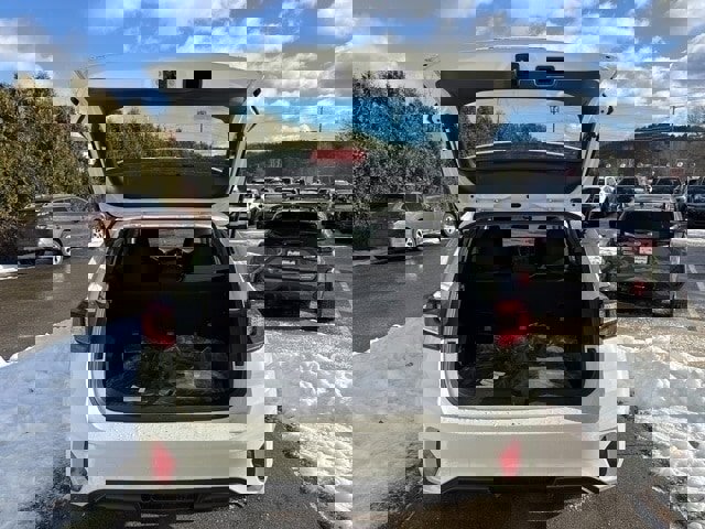 New 2026 Subaru Impreza 2.0i Sport image 6