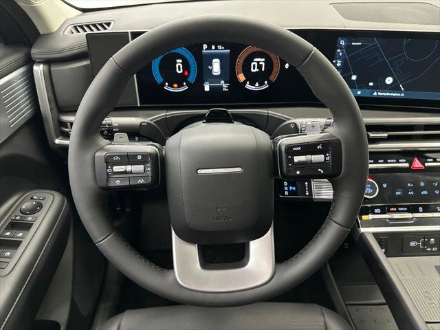 New 2026 Hyundai Santa Fe XRT AWD/4WD image 26