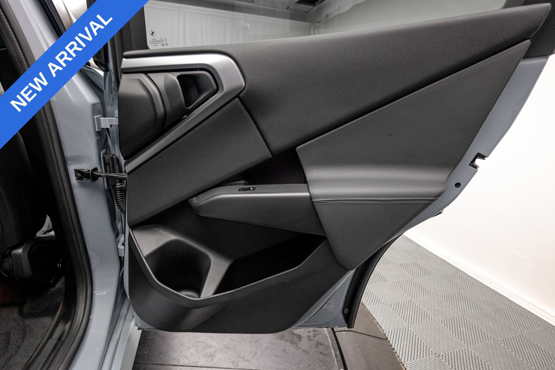 Used 2025 BMW X3 M50 w/ M Sport Professional Package AWD/4WD image 35