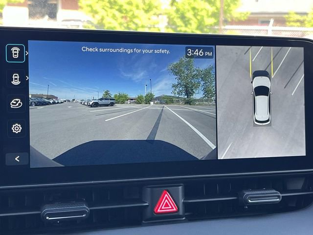 New 2026 Hyundai Ioniq 5 XRT AWD/4WD image 38