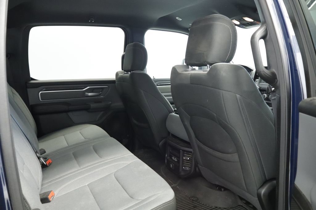 Certified 2022 RAM 1500 Big Horn AWD/4WD image 20
