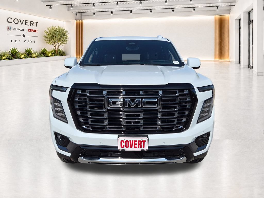 New 2026 GMC Yukon XL Denali Ultimate w/ LPO, Floor Liner Package AWD/4WD image 3