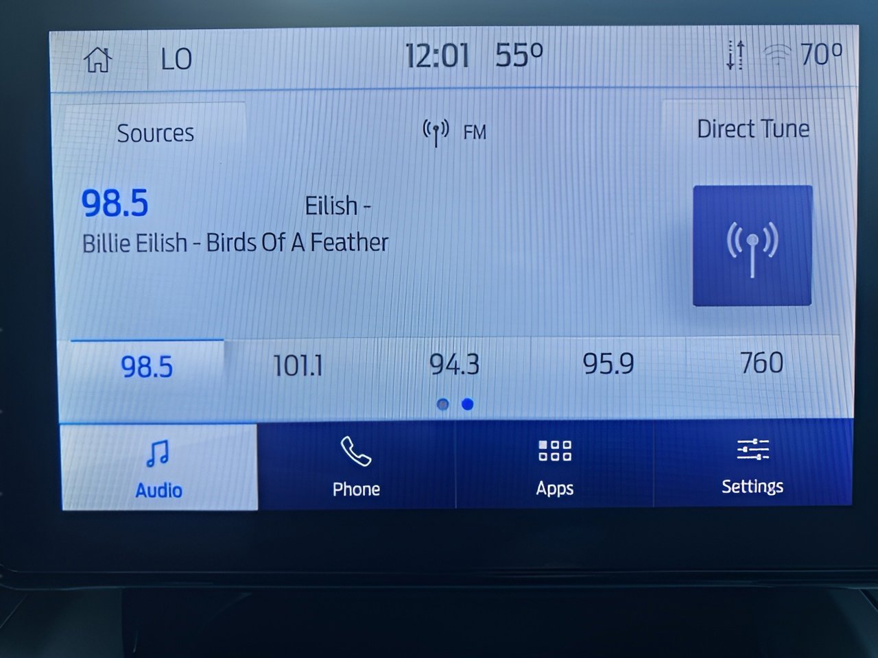 Used 2022 Ford Explorer XLT image 52