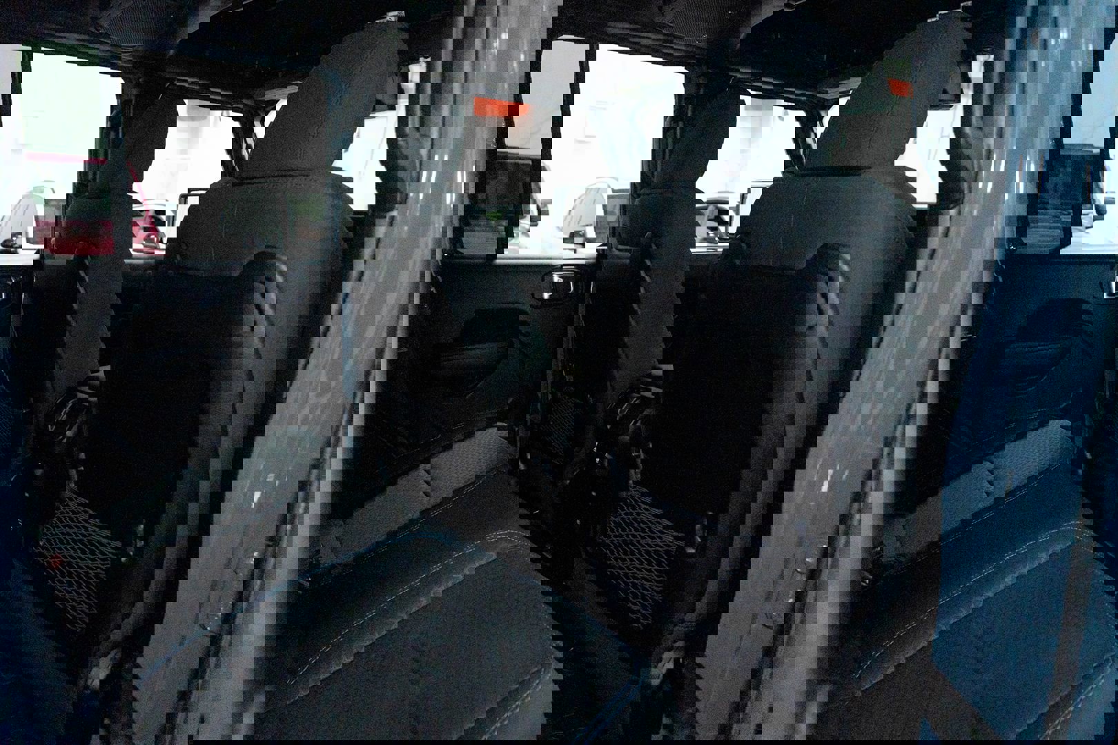 Used 2024 Jeep Wrangler Unlimited Rubicon 4xe w/ Convenience Group image 35