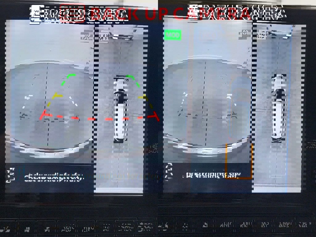 Used 2023 Nissan Rogue SL w/ SL Premium Package image 23