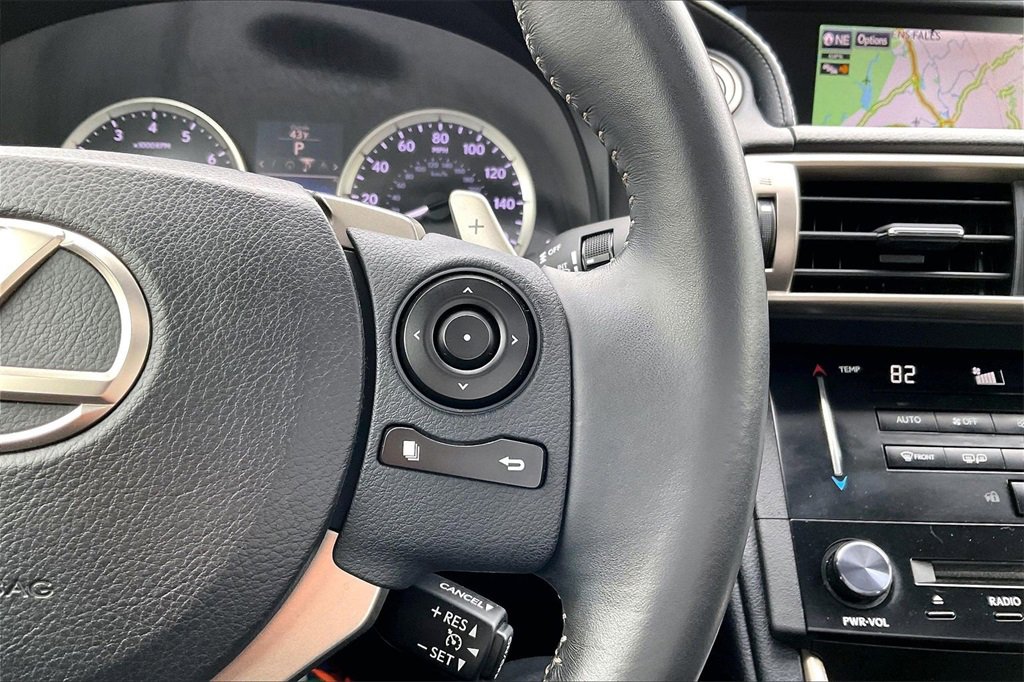 Used 2014 Lexus IS 250 AWD image 11