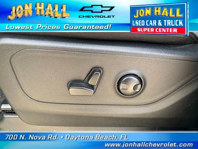 Used 2023 RAM 1500 Big Horn image 19