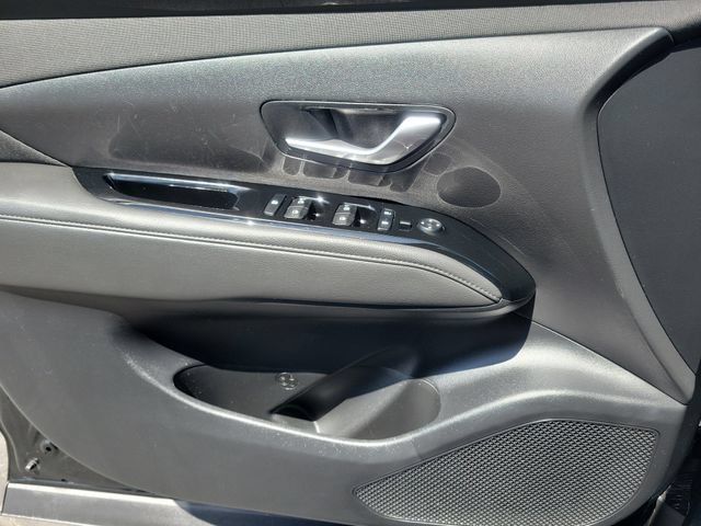 Used 2022 Hyundai Tucson SEL w/ Convenience Package FWD image 20