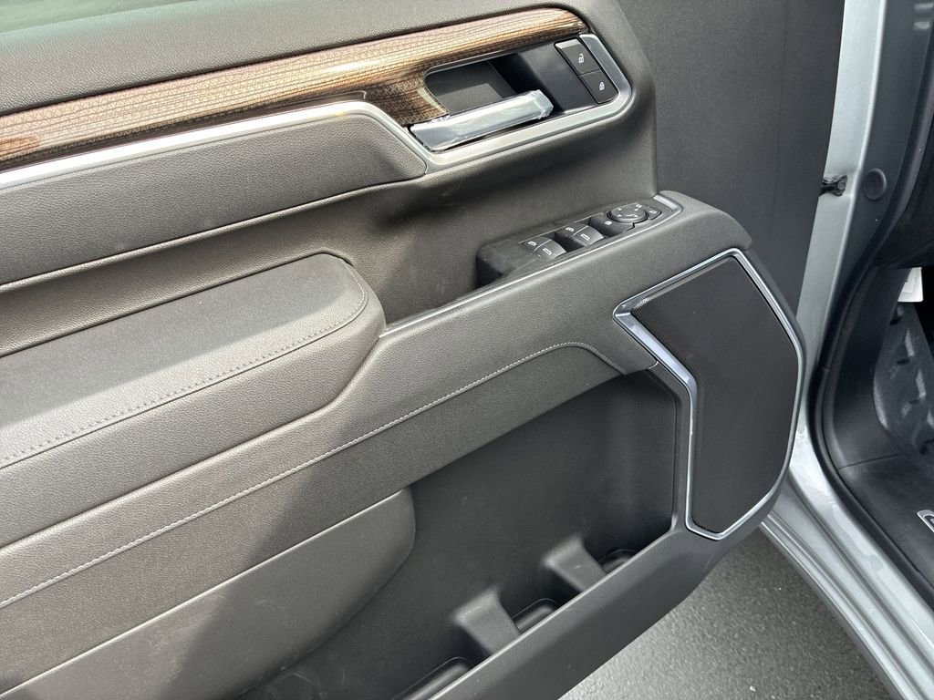 New 2026 Chevrolet Silverado 3500 LT w/ Convenience Package image 13