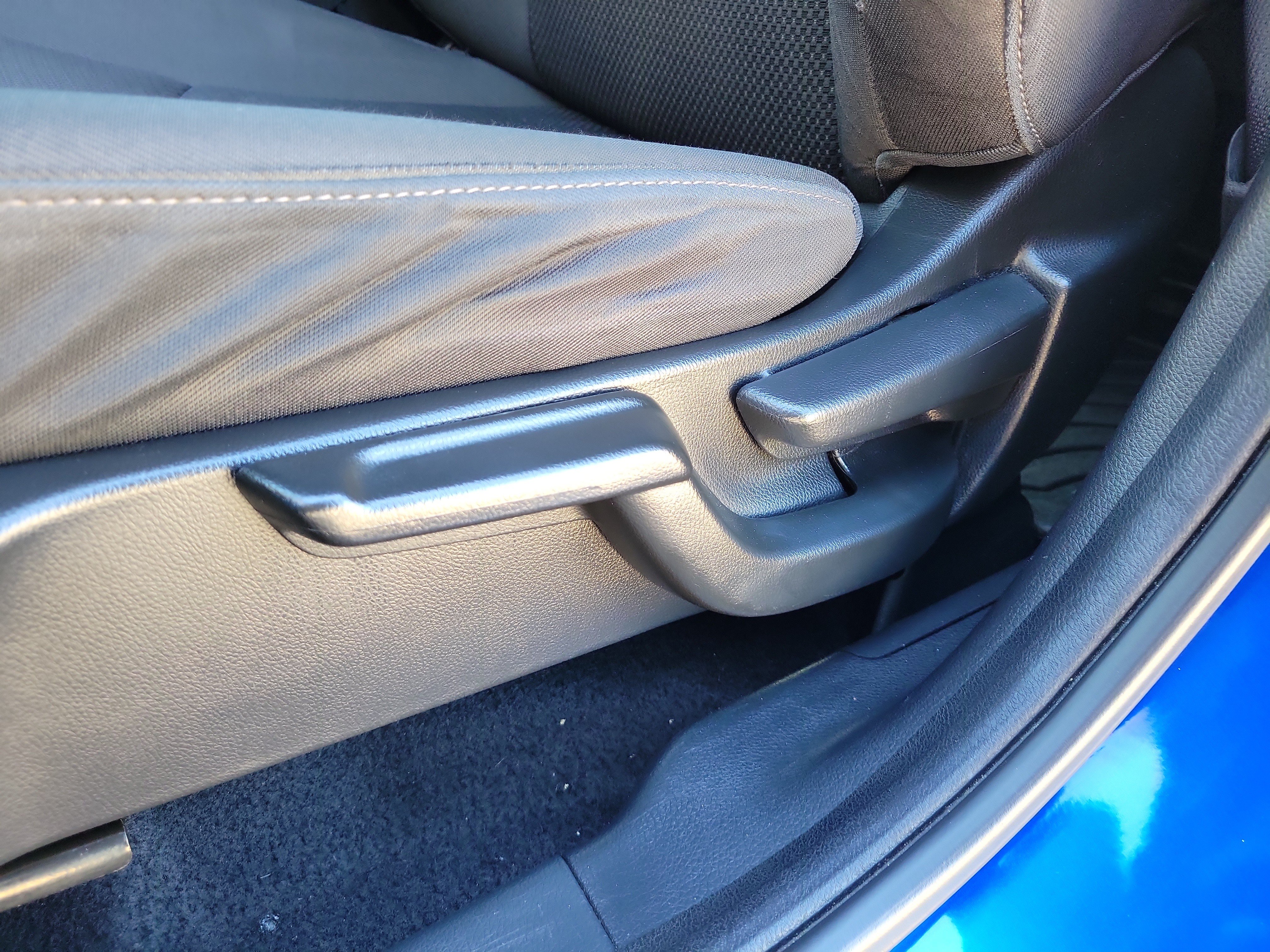 Used 2020 Honda HR-V Sport image 15