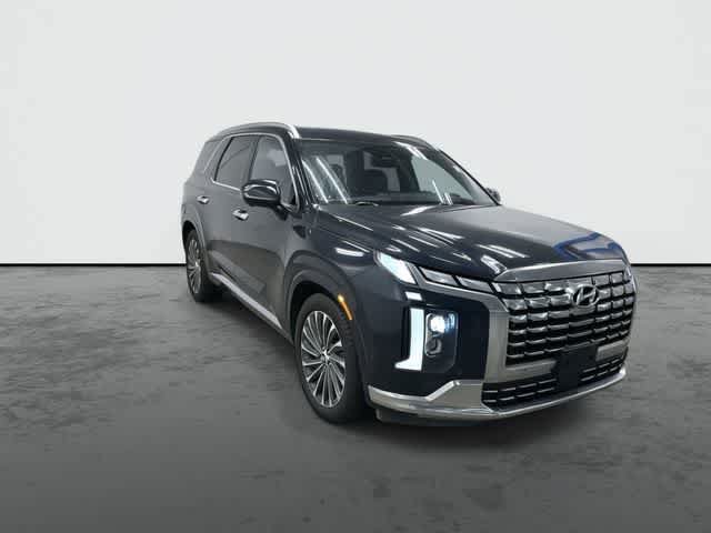 Used 2024 Hyundai Palisade Calligraphy AWD/4WD image 6