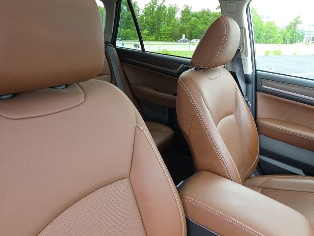 Used 2018 Subaru Outback 2.5i Touring w/ Popular Package #3 AWD/4WD image 20