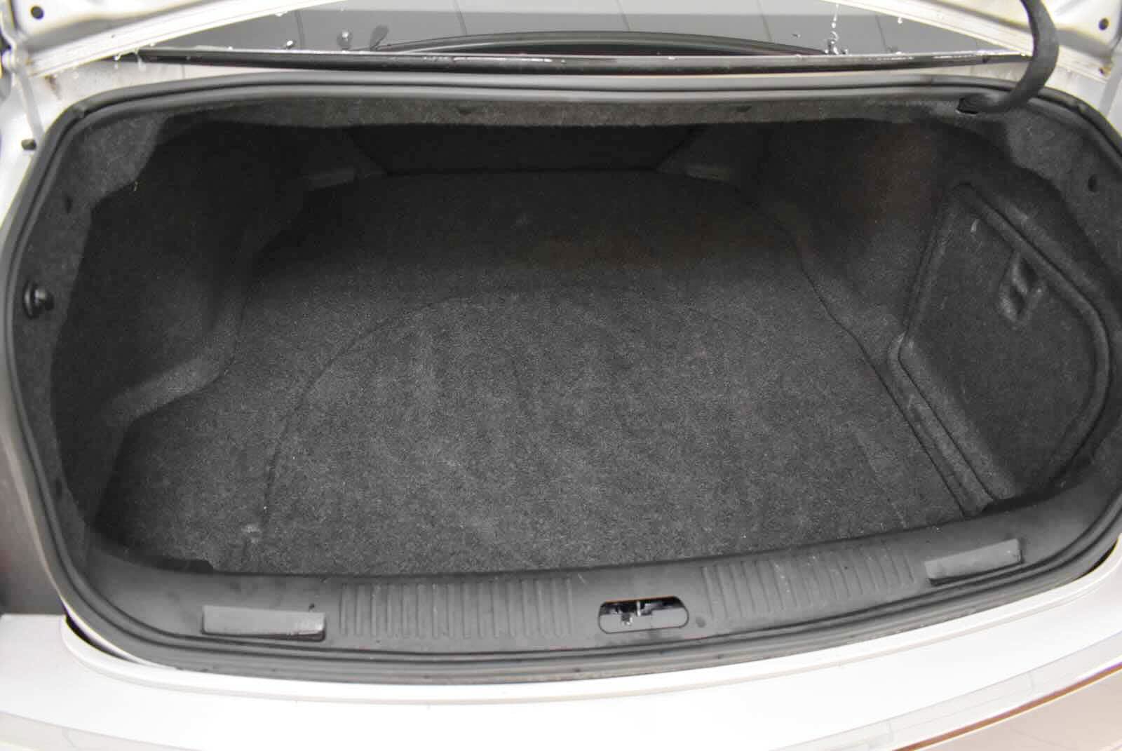Used 2010 Cadillac CTS Luxury AWD/4WD image 50