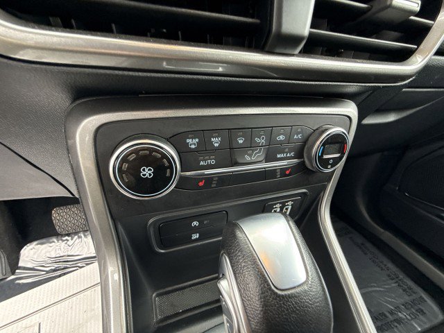 Used 2020 Ford EcoSport SE image 17