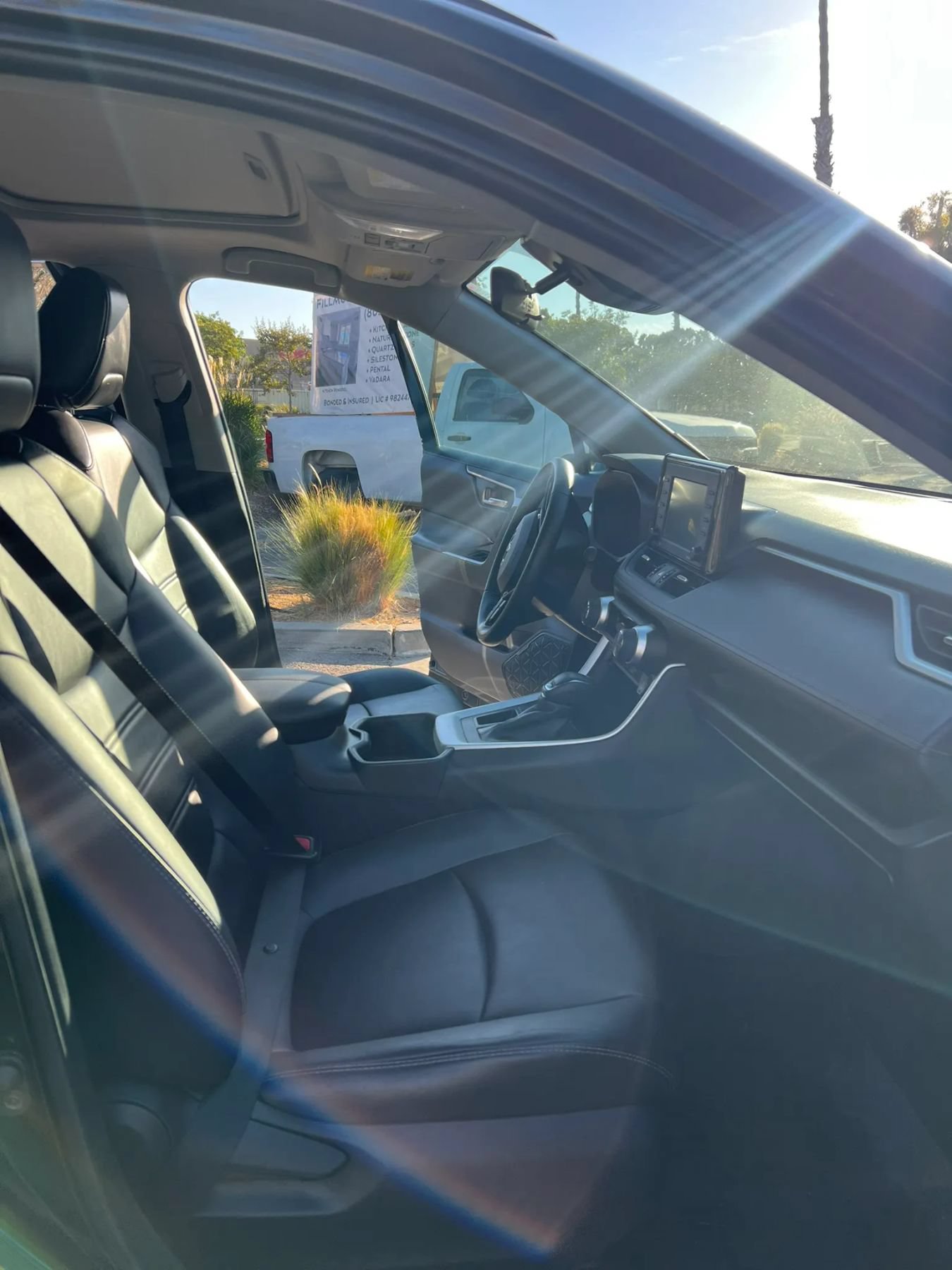 Used 2022 Toyota RAV4 XLE Premium FWD image 24