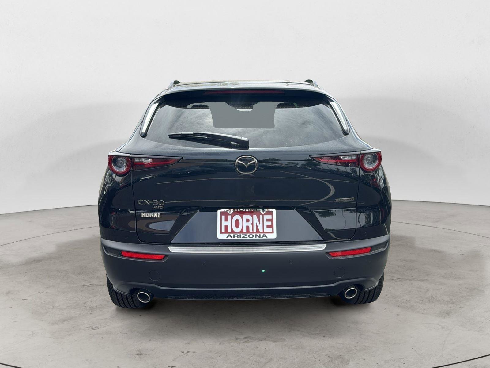 New 2026 MAZDA CX-30 Aire Edition AWD/4WD image 4