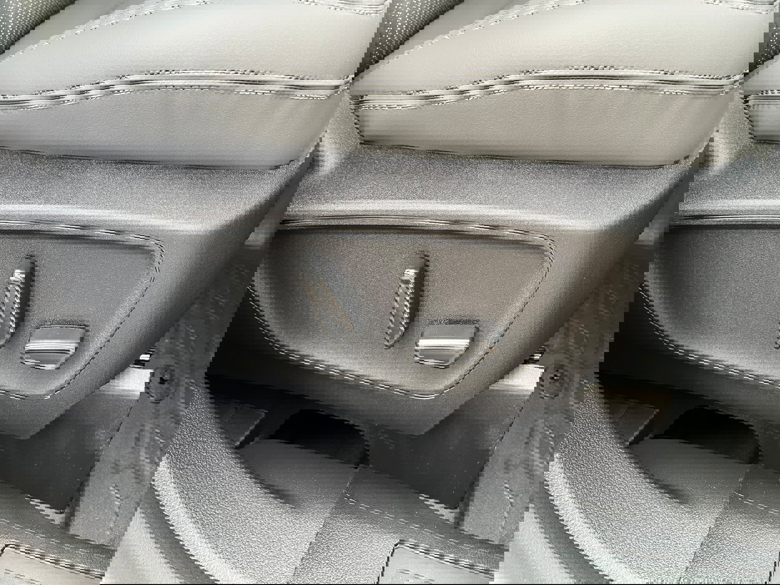 New 2025 Ford Bronco Sport Badlands w/ Badlands Tech Package image 15