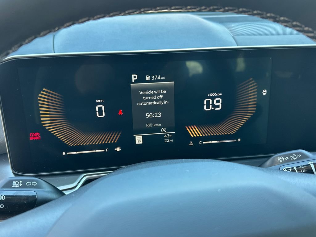 New 2026 Kia Sorento EX AWD/4WD image 21