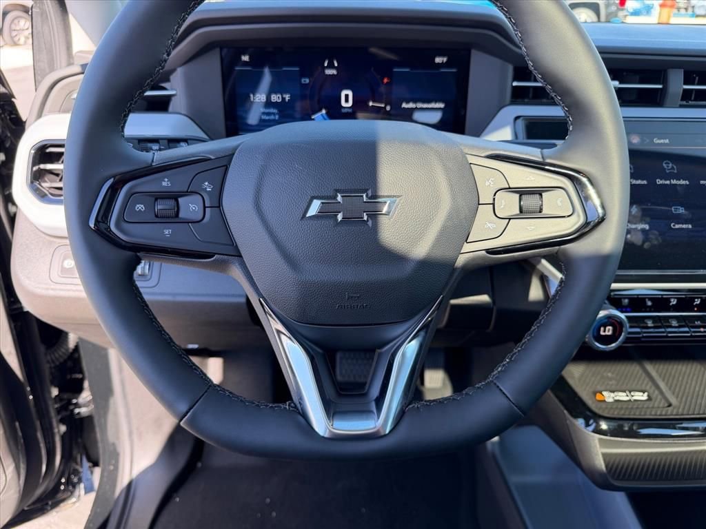 New 2027 Chevrolet Bolt RS w/ Technology Package image 10