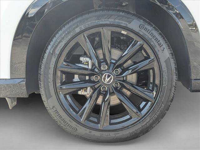 New 2026 Acura ADX A-Spec w/ Advance Package AWD/4WD image 10