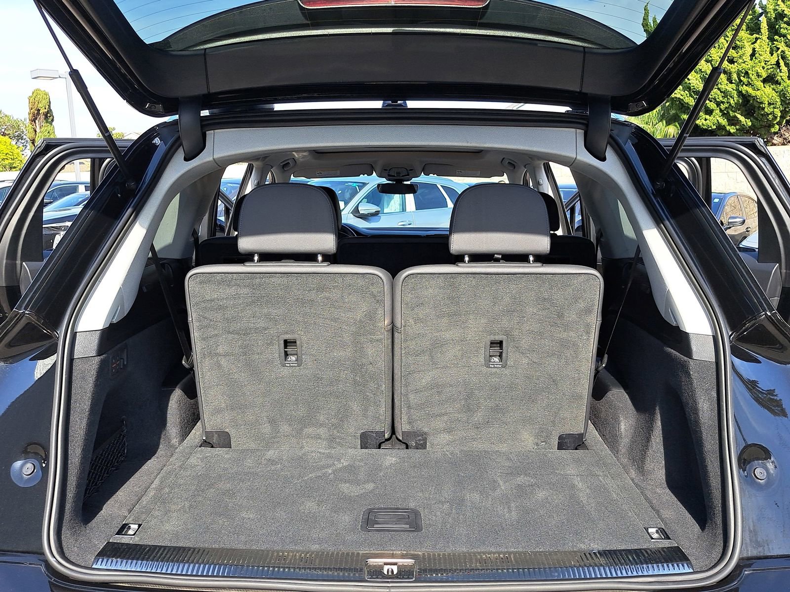 Used 2023 Audi Q7 2.0T Premium Plus w/ Premium Plus Package image 13