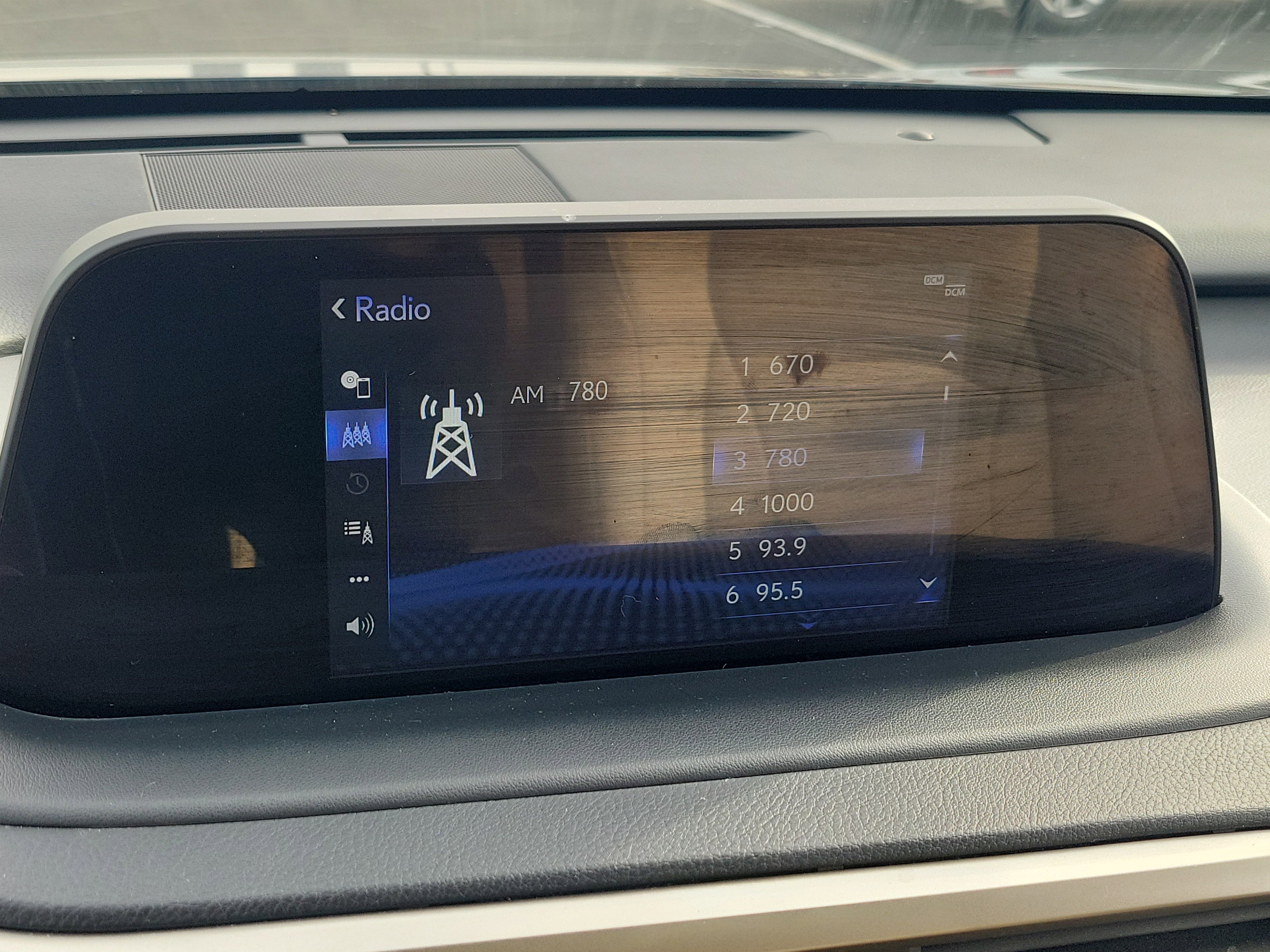 Used 2021 Lexus RX 350L 350L w/ Premium Package image 31