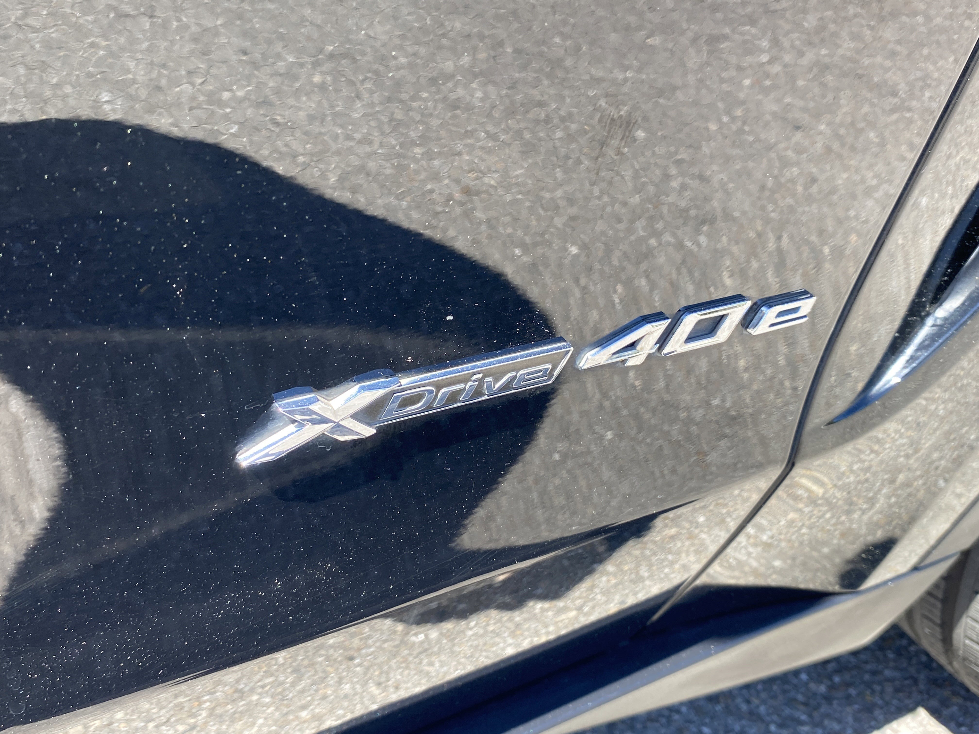 Used 2018 BMW X5 xDrive40e AWD/4WD image 27