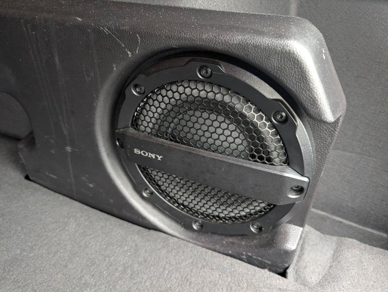 Used 2015 Ford Focus Titanium FWD image 26