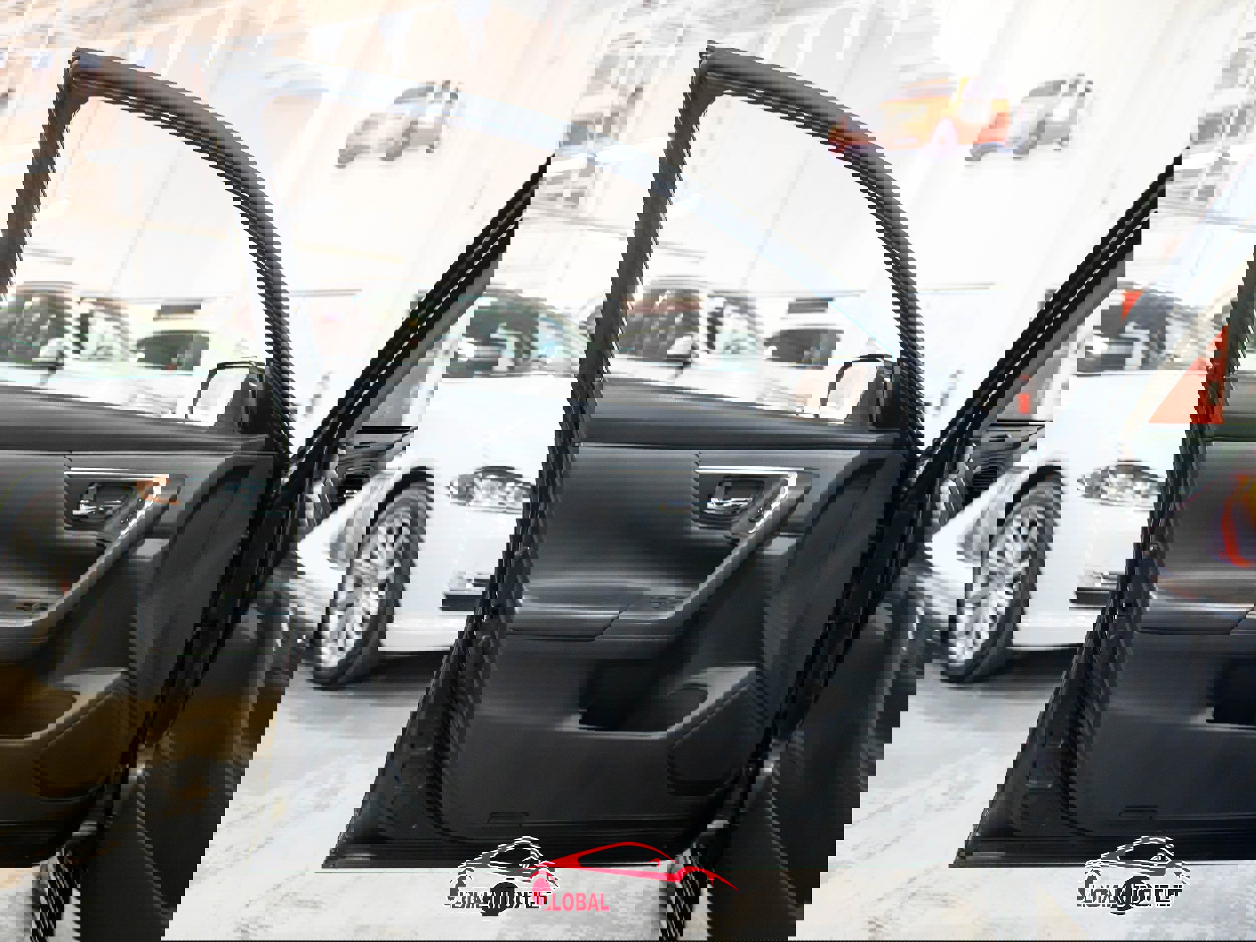 Used 2018 Nissan Altima 2.5 S w/ S Convenience Package image 40