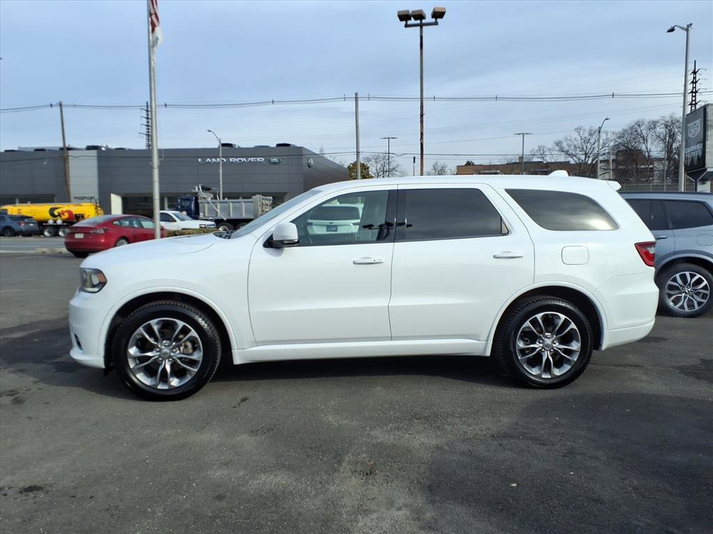 Used 2019 Dodge Durango GT image 8