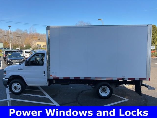 Used 2024 Ford E-450 and Econoline 450 Super Duty w/ Power Windows & Locks Group image 4