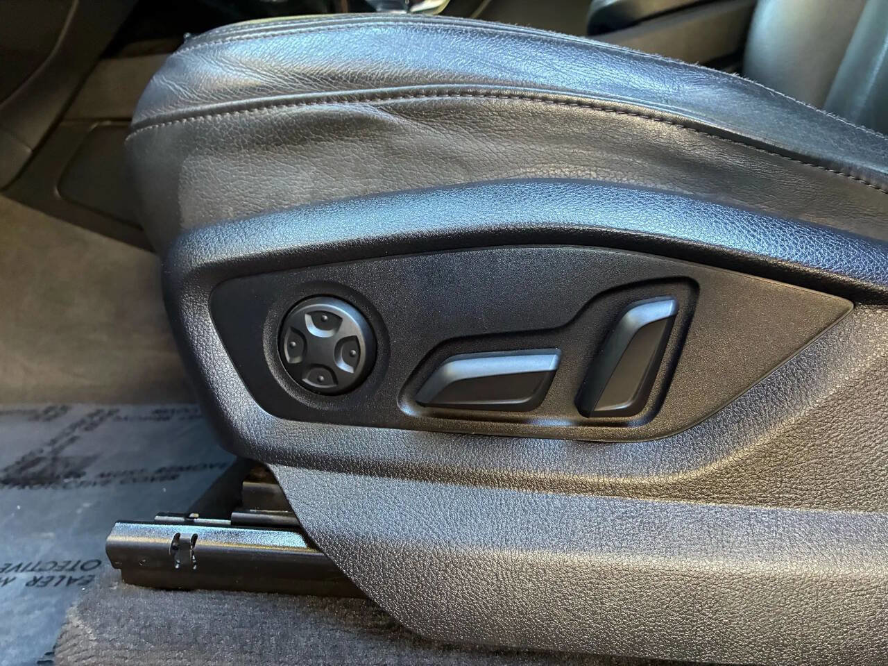 Used 2017 Audi Q7 3.0T Premium Plus image 27