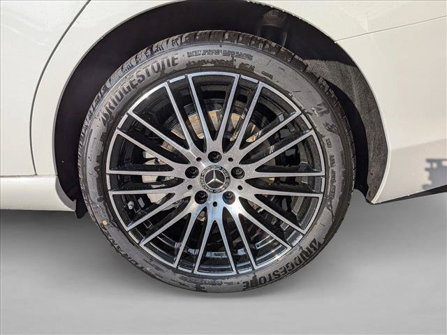 New 2026 Mercedes-Benz C 300 Sedan image 10