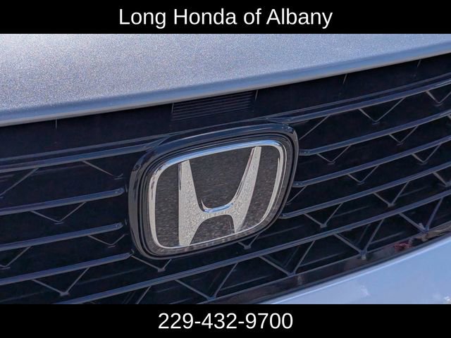 New 2026 Honda Accord Sport image 4