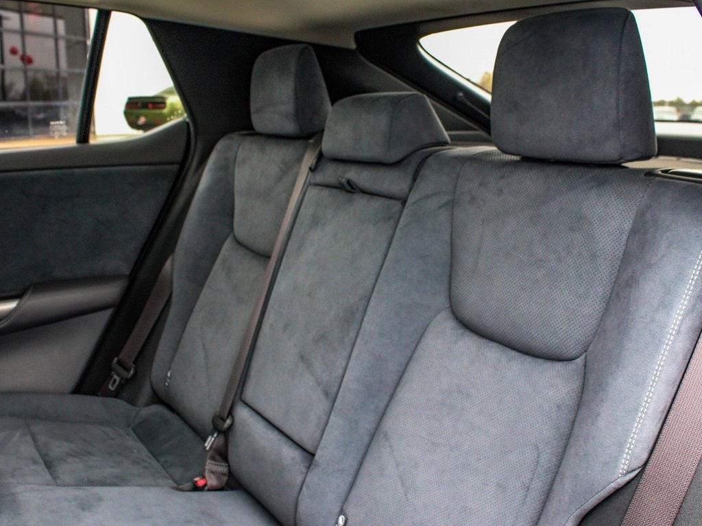 Used 2023 Lexus RZ 450e Premium w/ Accessory Package (Z1) image 32